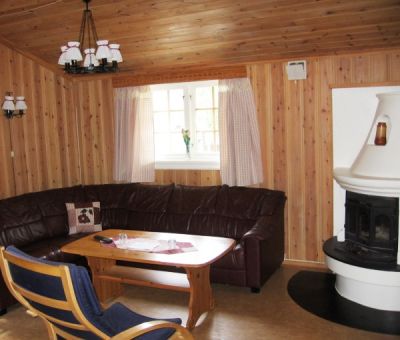 Vakantiewoningen huren in Tynset, Hedmark, Noorwegen | vakantiehuisje voor 6 personen