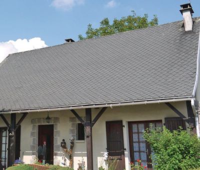 Vakantiewoningen huren in Giou de Mamou, Auvergne Cantal, Frankrijk | vakantiehuis voor 6 personen