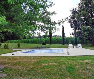 Vakantiewoningen huren in Chalais, Poitou-Charentes Charente, Frankrijk | vakantiehuis voor 2 personen