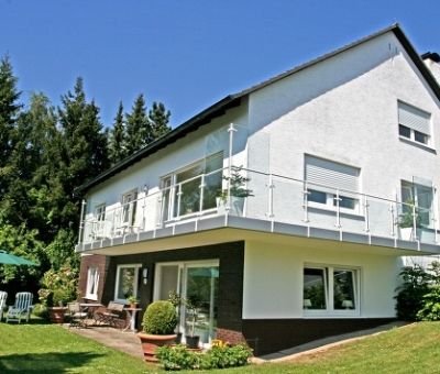Vakantiewoningen huren in Volkmarsen, Hessisches Bergland Hessen, Duitsland | appartement voor 3 personen