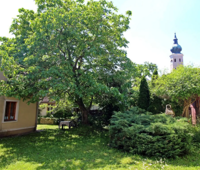 Vakantiewoningen huren in Aggsbach Markt, Oostenrijk | vakantiehuis voor 4 personen