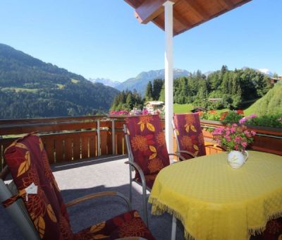 Vakantiewoningen huren in Schruns Montafon, Vorarlberg, Oostenrijk | appartement voor 5 personen