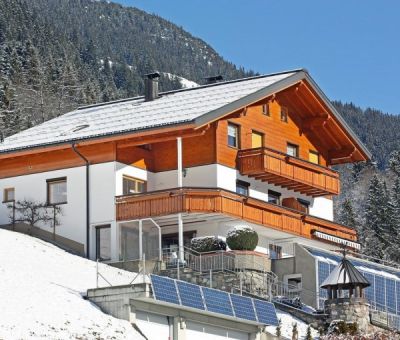 Vakantiewoningen huren in Schruns Montafon, Vorarlberg, Oostenrijk | appartement voor 5 personen