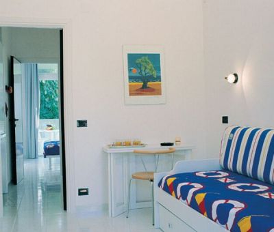 Vakantiewoningen huren in Grottammare, Marche, Italie | bungalow voor 4 personen