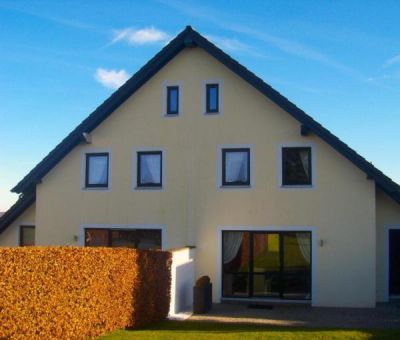 Vakantiewoningen huren in Monschau, Eifel, Duitsland | vakantiehuis voor 8 personen