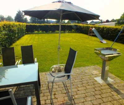 Vakantiewoningen huren in Monschau, Eifel, Duitsland | vakantiehuis voor 8 personen