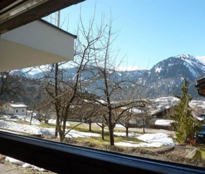 Vakantiewoningen huren in St.Anton Bartholomäberg Montafon, Vorarlberg, Oostenrijk | appartement voor 4 personen