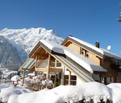 Vakantiewoningen huren in St.Anton Bartholomäberg Montafon, Vorarlberg, Oostenrijk | appartement voor 4 personen