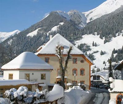 Vakantiewoningen huren in Lermoos Zugspitzarena, Tirol, Oostenrijk | vakantiehuis voor 4 personen