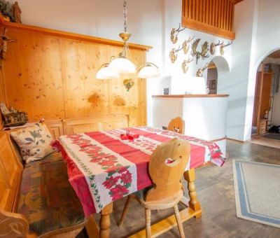 Vakantiewoningen huren in Innsbruck, Tirol, Oostenrijk | vakantiehuis voor 4 personen