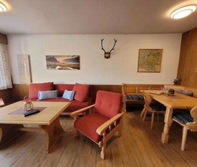 Vakantiewoningen huren in Bad Mitterndorf, Steiermark, Oostenrijk | vakantiehuis voor 5 personen