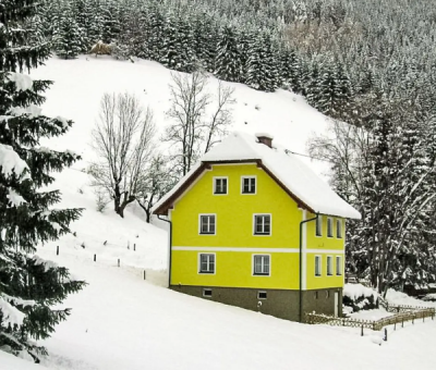 Vakantiewoningen huren in Pernegg an der Mur, Steiermark, Oostenrijk | vakantiehuis voor 8 personen